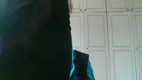 Snapshot of deessedivine chatting on 05/16/26, 01:10 KamiDevi online show from 05/16/26, 01:10