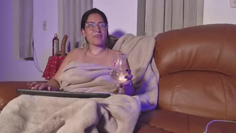 Andre  online show from 02/20/25, 09:33