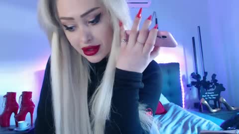 Jenna online show from 02/24/25, 12:16