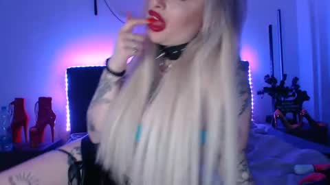 Jenna online show from 02/25/25, 06:20