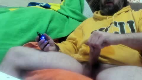 Deez Nutz online show from 04/20/26, 08:54