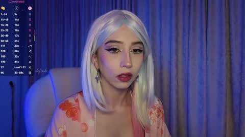 Snapshot of deftsuki chatting on 09/09/25, 08:03 Stephanie.e online show from 09/09/25, 08:03