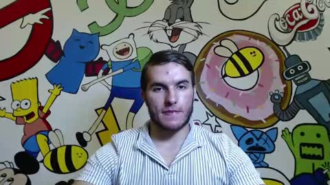 defuego  online show from 12/01/24, 07:58