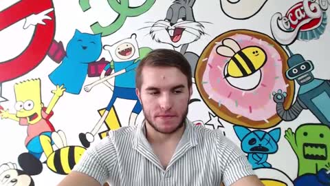 defuego  online show from 12/02/24, 10:39