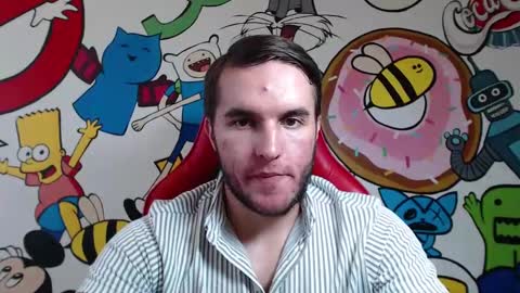 defuego  online show from 12/02/24, 05:26