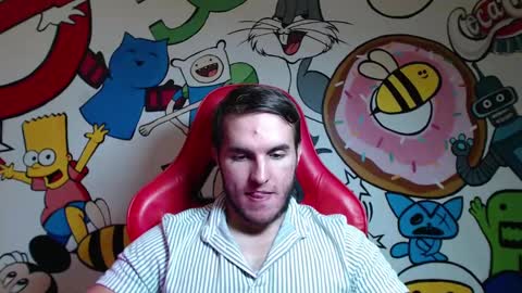 defuego  online show from 12/02/24, 09:28