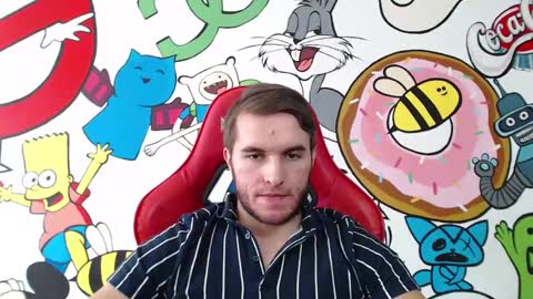 defuego  online show from 12/03/24, 10:28