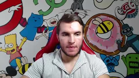 defuego  online show from 12/03/24, 04:28