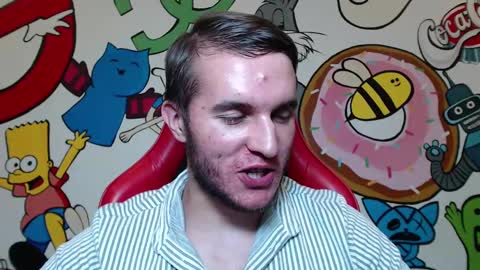 defuego  online show from 12/03/24, 09:34