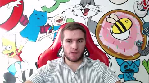 defuego  online show from 12/04/24, 09:18