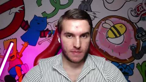 defuego  online show from 12/05/24, 10:12