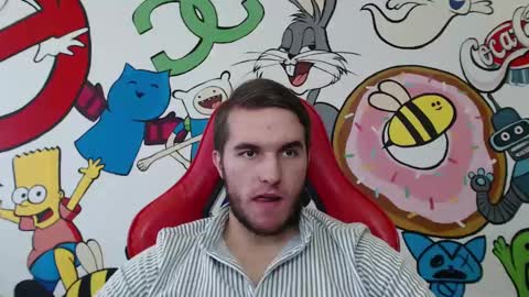 defuego  online show from 12/06/24, 10:27