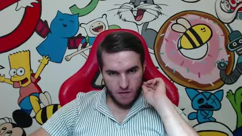 defuego  online show from 12/06/24, 05:22