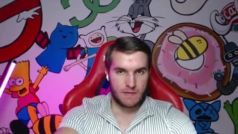 defuego  online show from 12/06/24, 08:29