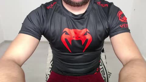 defuego  online show from 12/28/24, 07:22