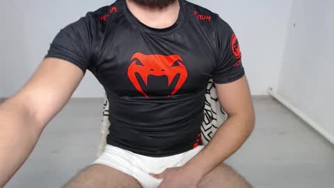 defuego  online show from 01/01/25, 10:11