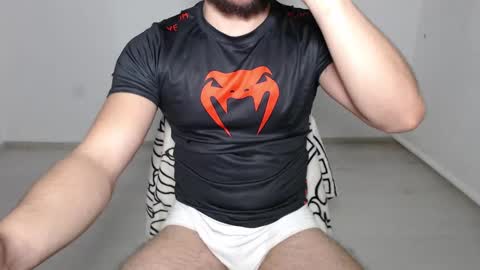 defuego  online show from 01/01/25, 01:16