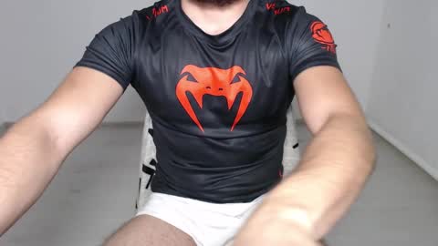 defuego  online show from 01/01/25, 04:18