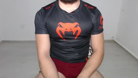 defuego  online show from 01/02/25, 11:31