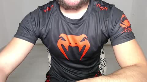 defuego  online show from 01/10/25, 01:41