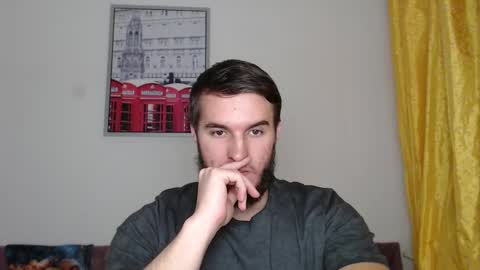 defuego  online show from 02/16/25, 08:33