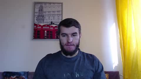 defuego  online show from 02/17/25, 09:13