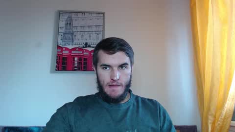 defuego  online show from 02/19/25, 08:01