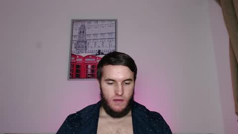 defuego  online show from 02/20/25, 06:35