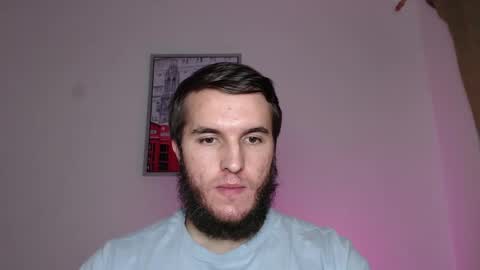 defuego  online show from 03/12/25, 03:07