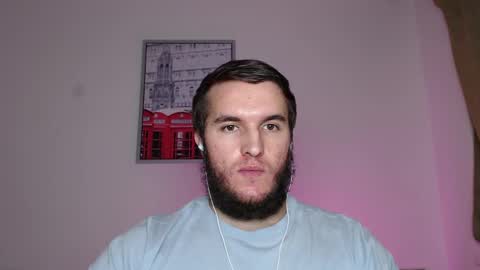 defuego  online show from 03/12/25, 06:22