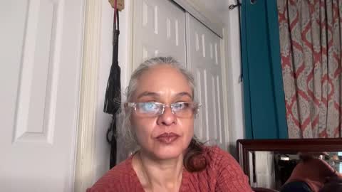 Tori online show from 11/26/25, 03:07