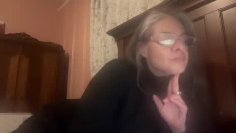 Tori online show from 02/24/26, 05:05