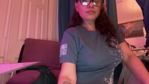 Tori online show from 05/25/26, 04:40