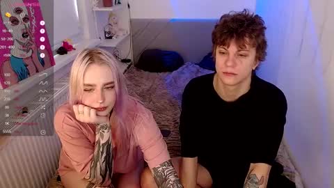 degradat1on online show from 02/16/26, 07:59