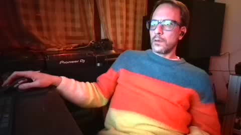 Luka Magic online show from 01/26/25, 10:24