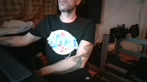 Luka Magic online show from 03/02/25, 09:43