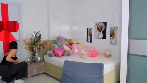 DegreeOfSincerity online show from 02/13/25, 07:35