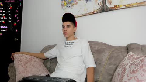 DEIVY online show from 12/01/24, 07:36