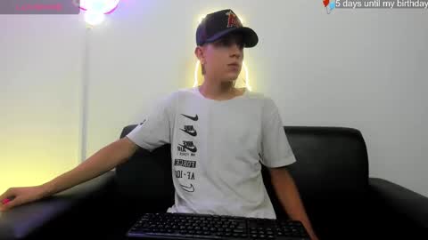 DEIVY online show from 01/14/25, 08:26