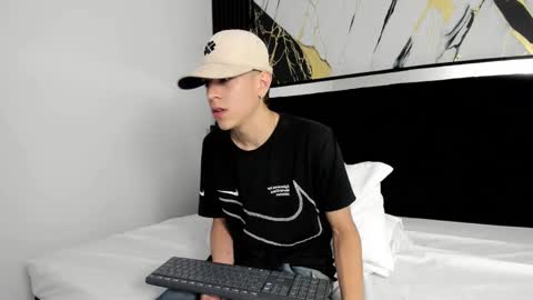 DEIVY online show from 01/28/25, 01:50