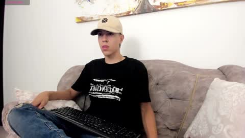 DEIVY online show from 01/30/25, 09:47