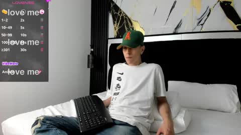 DEIVY online show from 01/31/25, 09:26