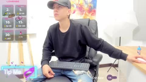 DEIVY online show from 02/18/25, 08:47