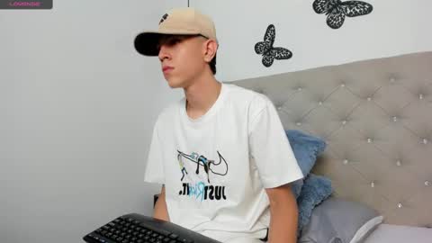 DEIVY online show from 03/11/25, 05:38