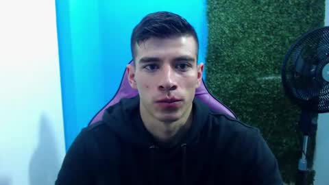 Snapshot of deiby_baby chatting on 12/31/24, 07:07 DEIBY online show from 12/31/24, 07:07