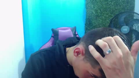 Snapshot of deiby_baby chatting on 01/02/25, 09:50 DEIBY online show from 01/02/25, 09:50