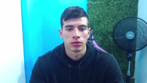 Snapshot of deiby_baby chatting on 01/10/25, 10:57 DEIBY online show from 01/10/25, 10:57