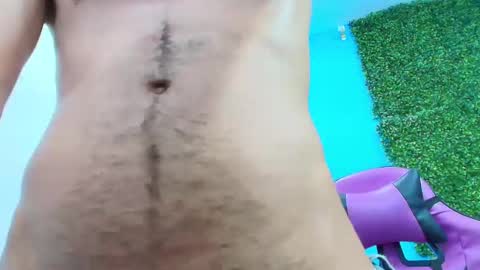 Snapshot of deiby_baby chatting on 02/17/25, 10:36 DEIBY online show from 02/17/25, 10:36