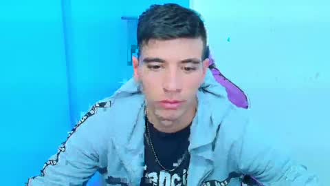 Snapshot of deiby_baby chatting on 02/20/25, 03:34 DEIBY online show from 02/20/25, 03:34