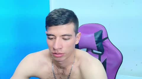 Snapshot of deiby_baby chatting on 02/23/25, 12:19 DEIBY online show from 02/23/25, 12:19